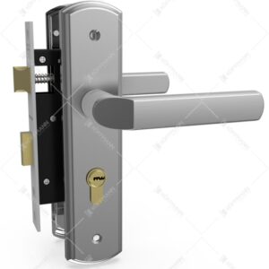 Khóa tay gạt Huy Hoàng SS-5868