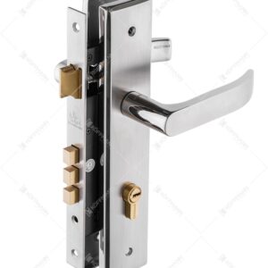 Khóa tay gạt Huy Hoàng SS-8510