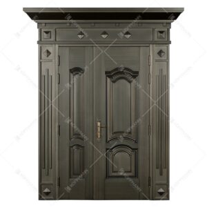 Cửa thép Classic KA-21.42.42A