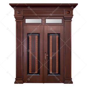 Cửa thép Classic KA-22.40-2TK