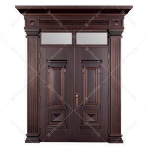 Cửa thép Classic KA-22.41-2TK