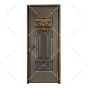 Cửa thép Classic KAT-1.56