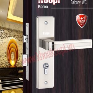 Khóa tay gạt Kospi M-R51