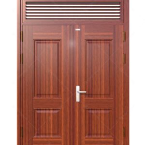 Cửa thép vân gỗ KG-22.06.06-1NC