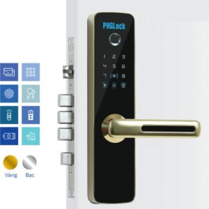 Khóa cửa vân tay FP7153