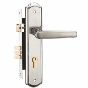 Khóa tay gạt Huy Hoàng EX-8512