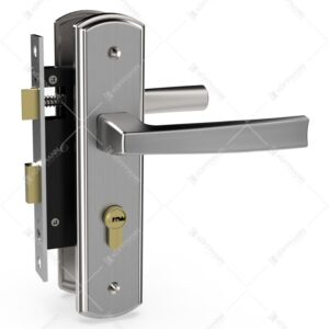 Khóa tay gạt Huy Hoàng EX-5868