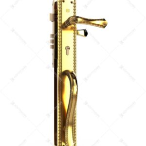 Khóa tay gạt Huy Hoàng HC-8561DS