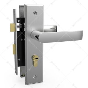 Khóa tay gạt Huy Hoàng SS-5810