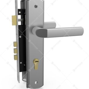 Khóa tay gạt Huy Hoàng SS-8568