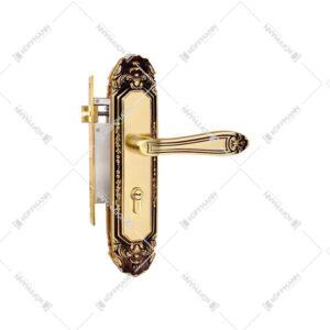 KHOÁ CỬA THÔNG PHÒNG KMD-230RG