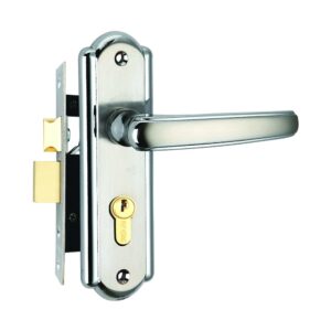 Khóa tay gạt cong Kospi