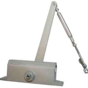 Tay co thủy lực KINGKU